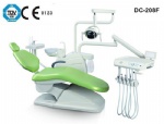 Dental chair