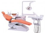 Dental chair