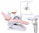 Dental chair