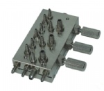 4 in 1 valve
