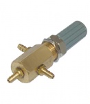 water exchange valve