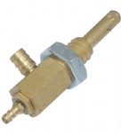 weak sucking valve