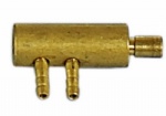 holder valve(normal close)