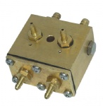 2 in 1 air switch