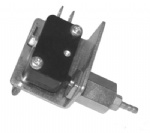 air electrical valve