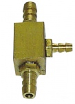 3 way adaptor