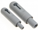 strong weak suction
