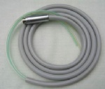 4 holes handpiece tubing (silicone)