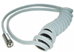 2 holes handpiece tubing (spiral pipe)