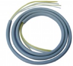 4 holes handpiece tubing without connector