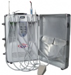 Portable Dental Unit