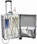 Portable Dental Unit
