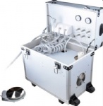 Portable Dental Unit