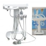 Portable Dental Unit