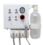 Portable Dental turbine