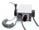 Portable Dental turbine