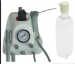 Portable Dental turbine
