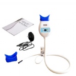 Teeth whitenning machine(desk type)