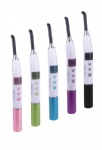 Colorful LED curing light